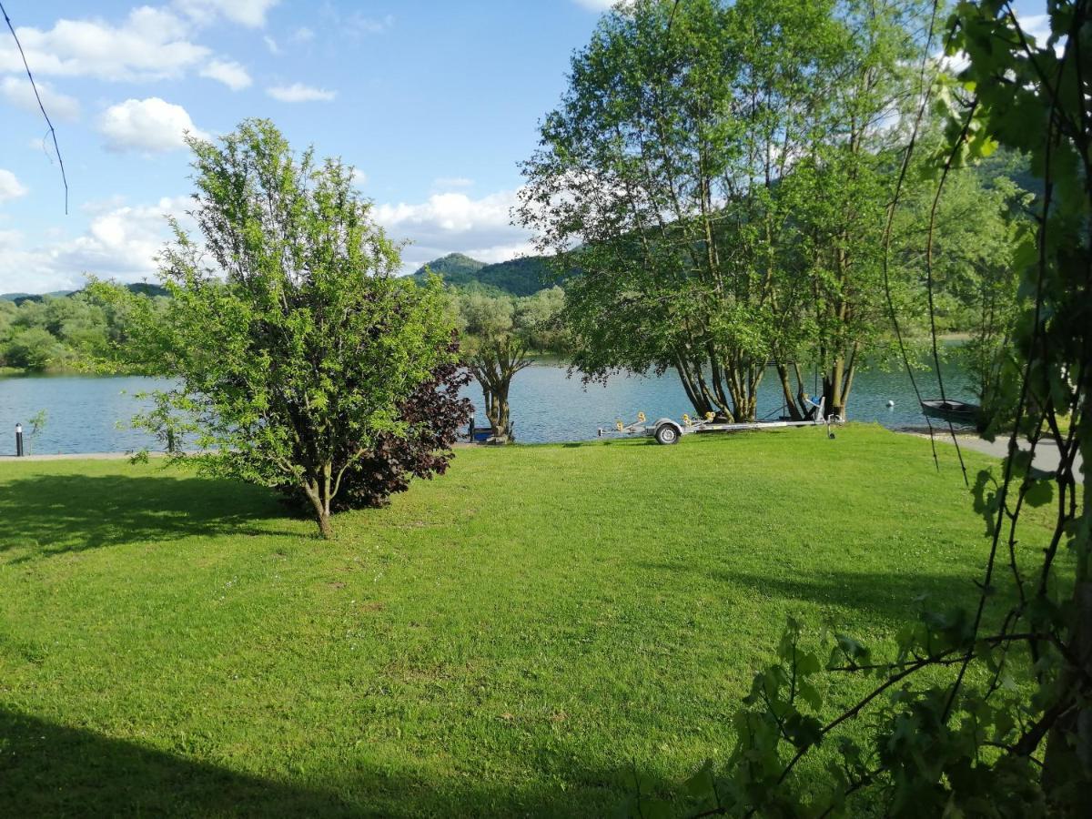 Villa Vikendica Marija, Culine Mali Zvornik Exterior foto