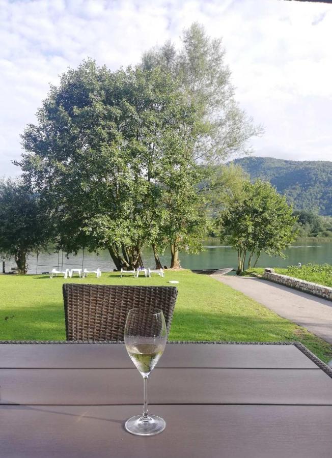 Villa Vikendica Marija, Culine Mali Zvornik Exterior foto